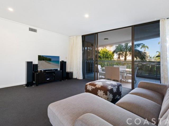 Apartment for rent in Fernbrook, Queensland