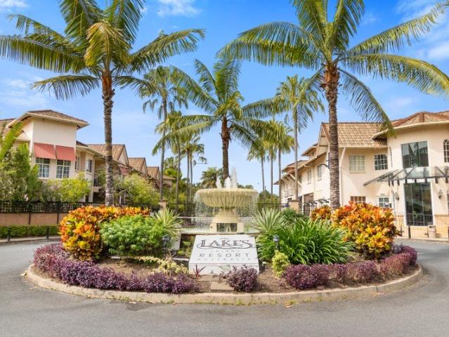 Apartment for rent in Cairns, Queensland