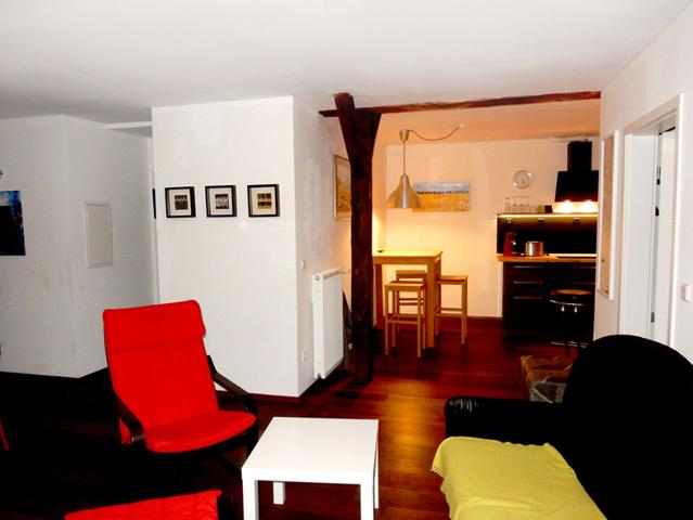 Apartment mieten in Höchst, Sachsenhausen
