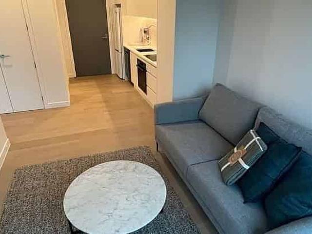 Apartment for rent
