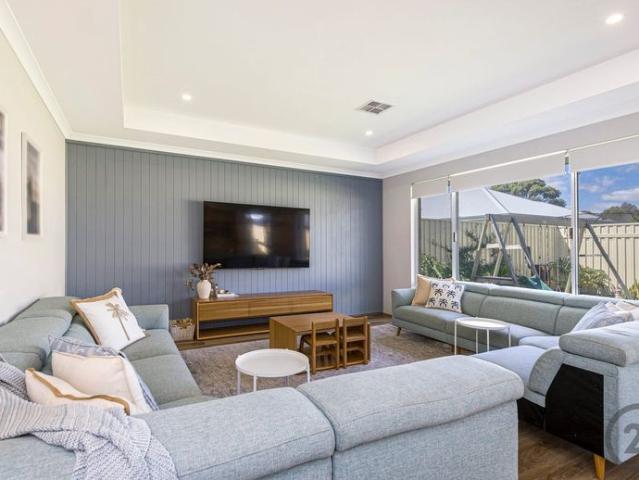 House for rent in Parklands, Western Australia