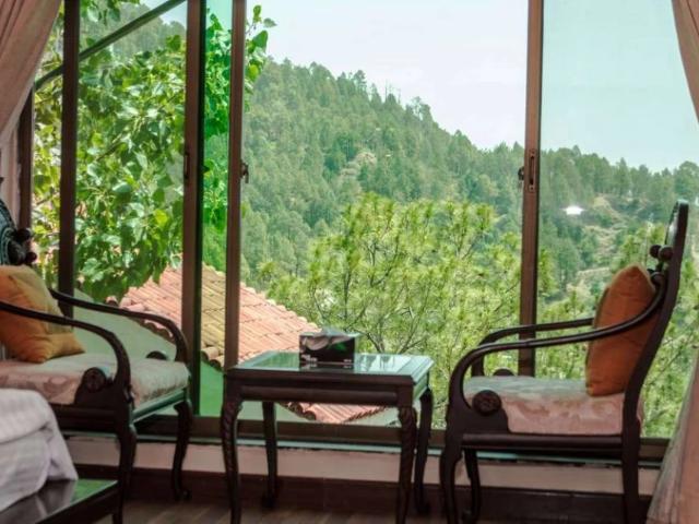 Apartment for sale in Islamabad