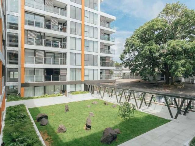 Apartment for rent in Auckland, Oroua County
