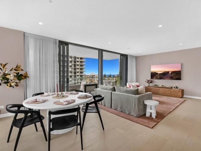 Apartment for rent in Fernbrook, Queensland