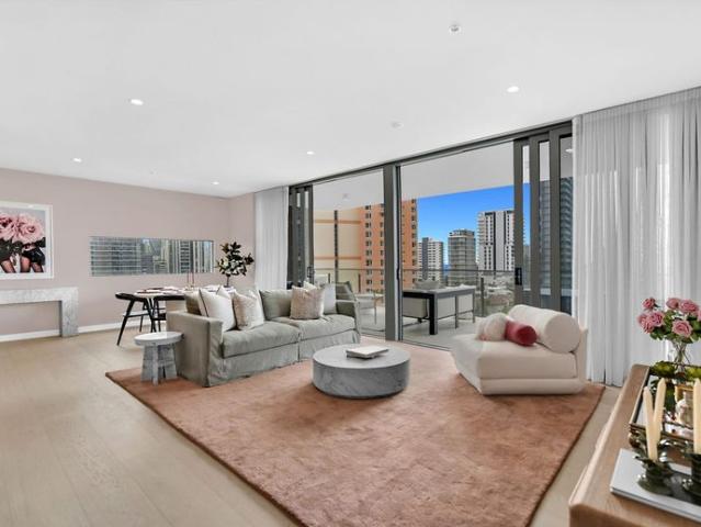 Apartment for rent in Fernbrook, Queensland