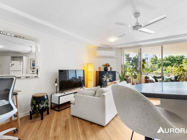 Apartment for rent in Toombul, Queensland