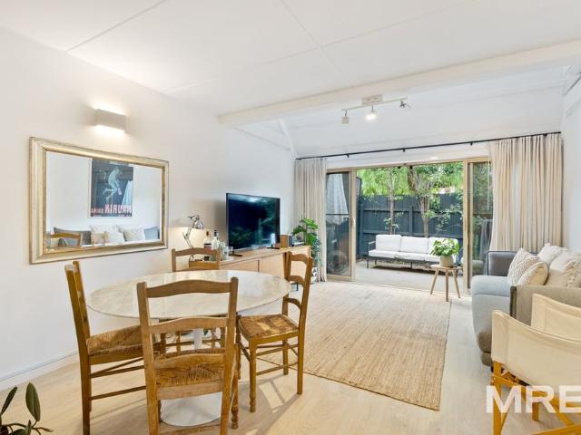 Townhouse for rent in Richmond, Melbourne