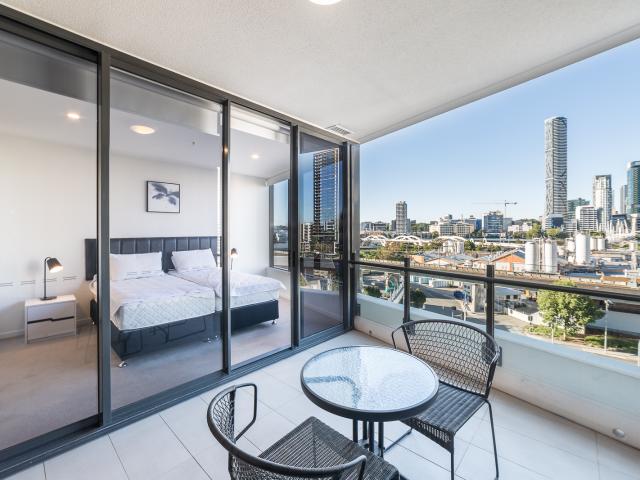 Apartment for rent in Toombul, Queensland
