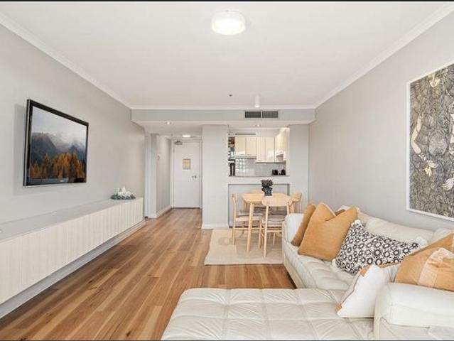 Apartment for rent in Toombul, Queensland