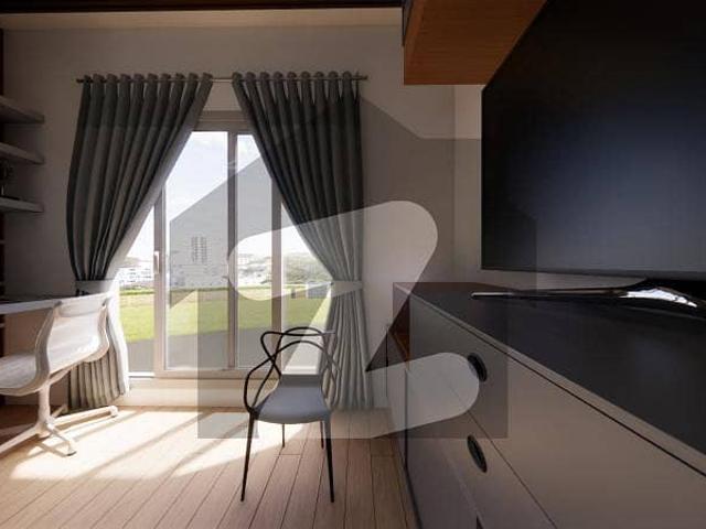 Apartment for sale in Islamabad