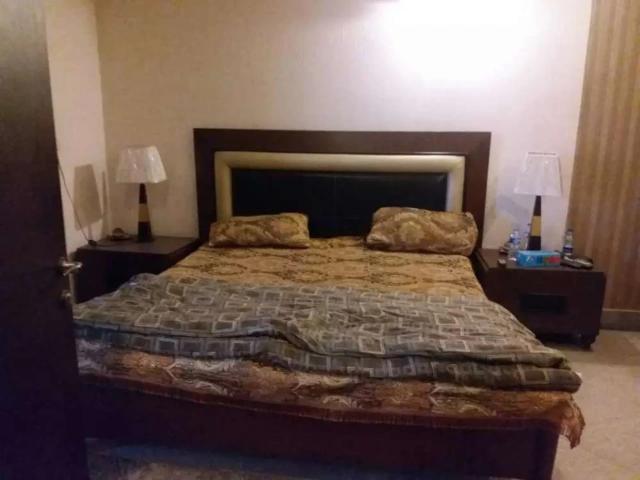 Apartment for rent in Islamabad