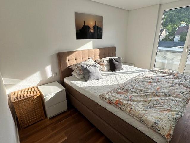 Apartment mieten in Stuttgart, Baden-Württemberg