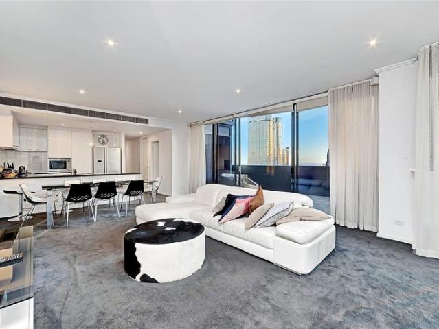 Apartment for rent in Southbank, Melbourne