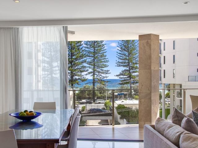 Apartment for rent in Fernbrook, Queensland