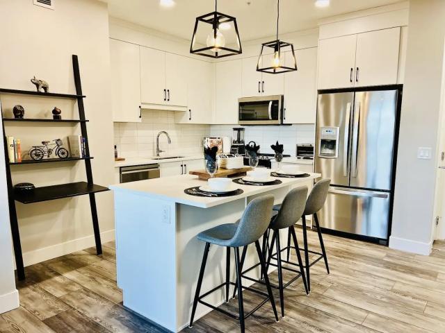 Condo for rent in Northwest, Alberta