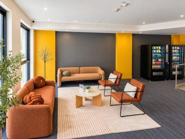 Granny Flat for rent in Eastern Suburbs, Sydney
