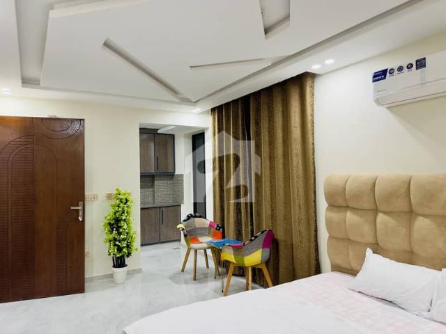 Apartment for sale in Rawalpindi, Islamabad Capital Territory