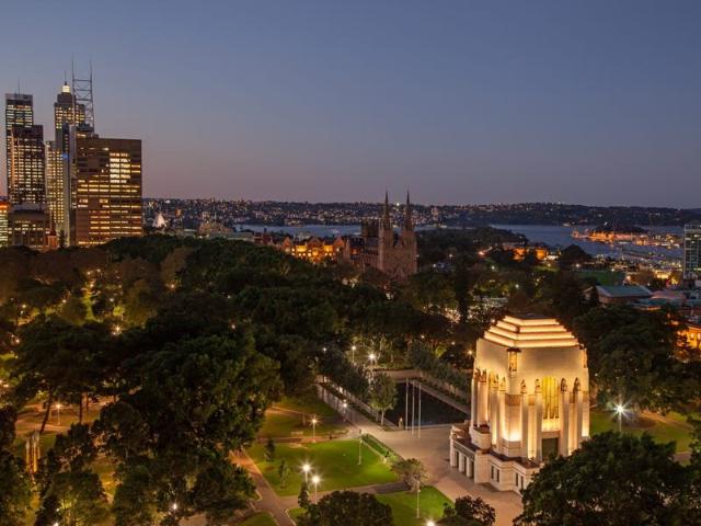 Apartment for rent in Sydney, New South Wales
