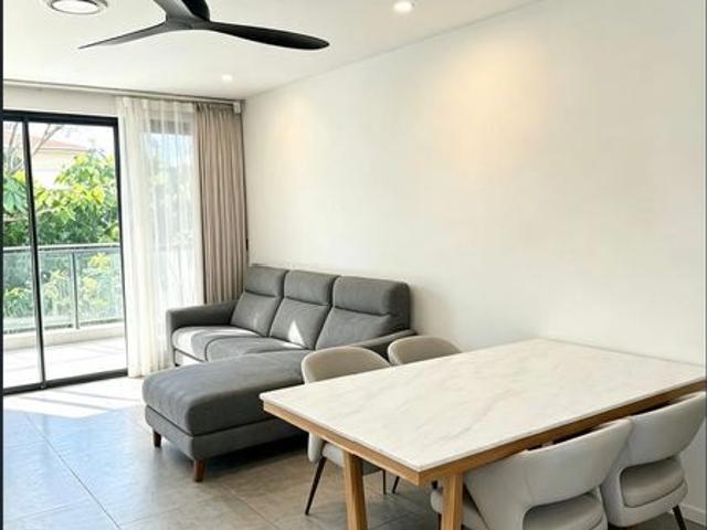 Townhouse for rent in Toombul, Queensland