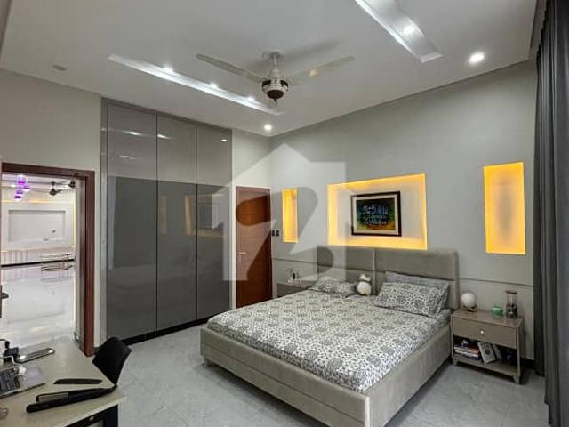 Apartment for sale in Islamabad
