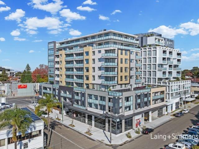 Apartment for rent in Sydney, New South Wales