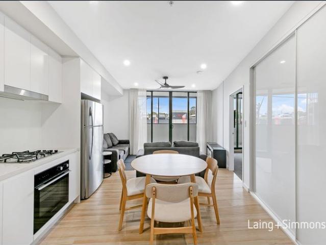 Apartment for rent in Sydney, New South Wales