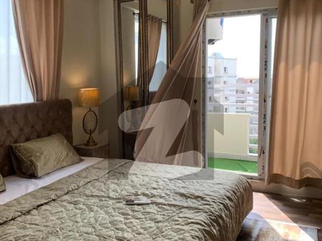 Apartment for rent in Islamabad