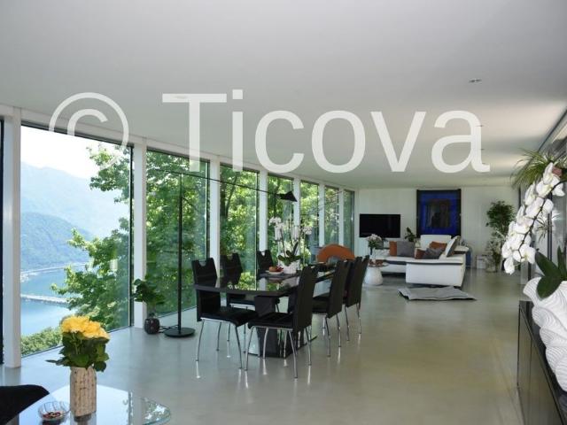 Haus mieten in Carona, Lugano