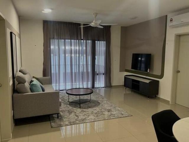 Condominium for rent in Country Heights Damansara, Kuala Lumpur
