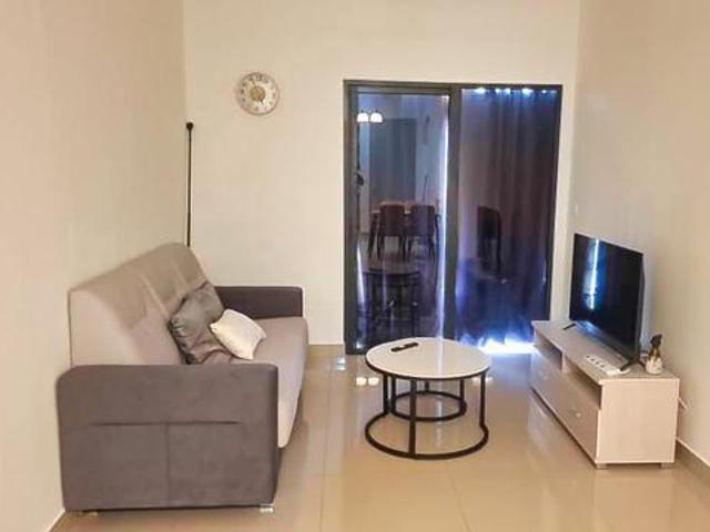 Serviced Residence for rent in Kepong, Kuala Lumpur