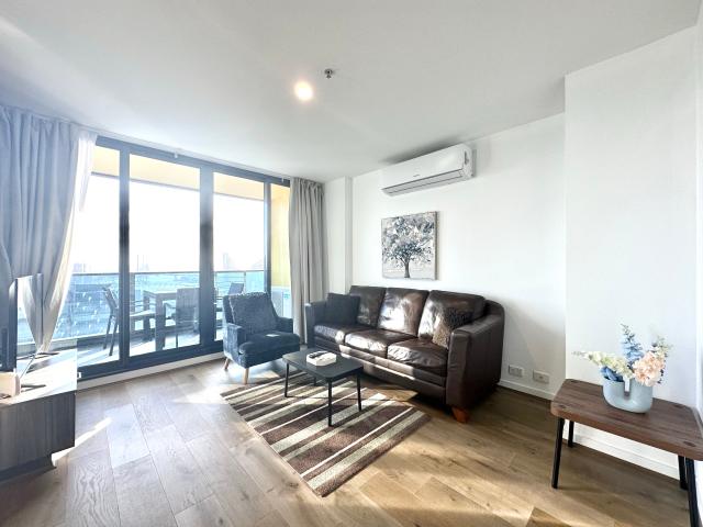 Apartment for rent in Camerons Creek, Victoria