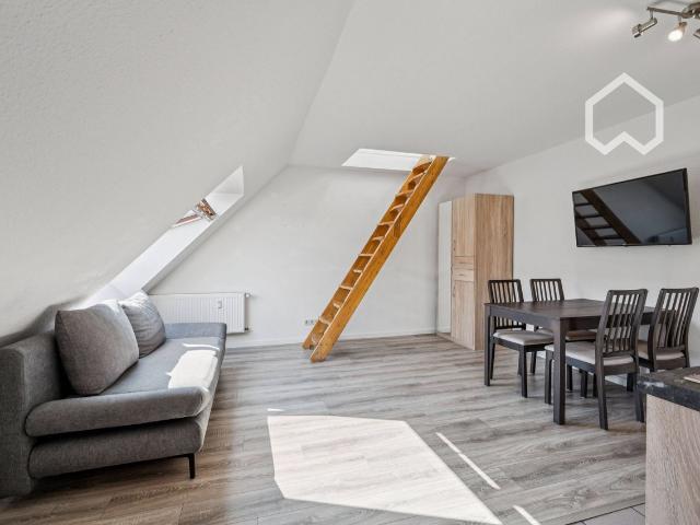 Apartment mieten in Aachen, Nordrhein-Westfalen
