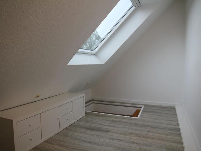 Apartment mieten in Aachen