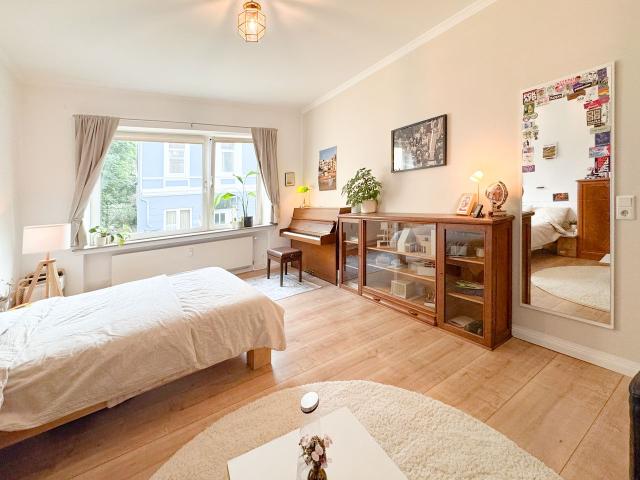 Apartment mieten in Bremen, Östliche Vorstadt