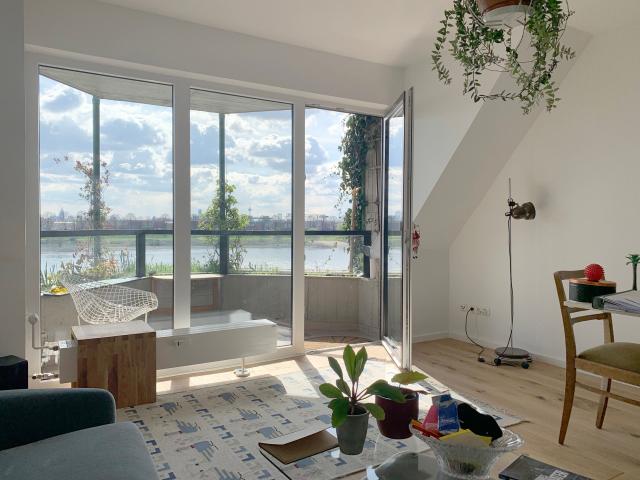 Apartment mieten in Stammheim, Köln