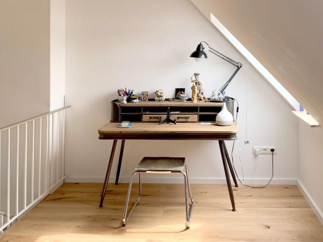 Apartment mieten in Stammheim, Köln