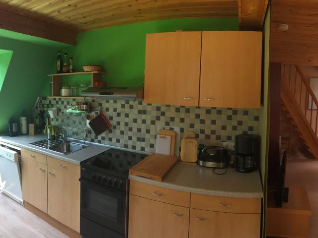 Apartment mieten in Briesnitz, Dresden
