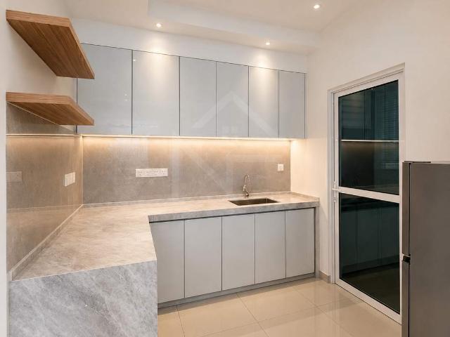 Room for rent in Georgetown, Penang