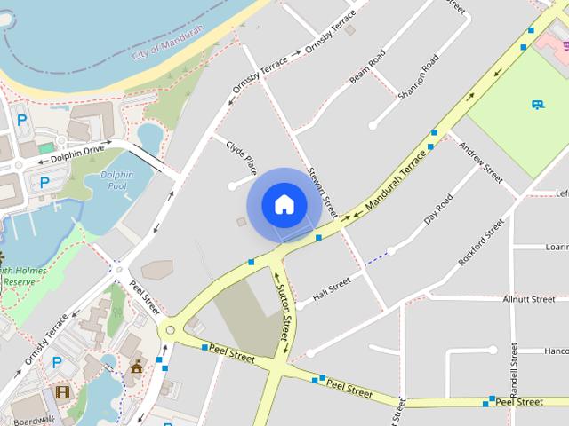 Apartment for rent in Mandurah, City of Mandurah