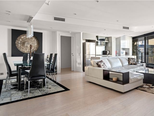 Apartment for rent in Camerons Creek, Victoria
