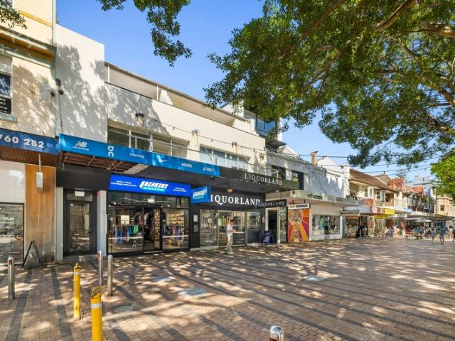 Office for rent in Northern Beaches, Sydney