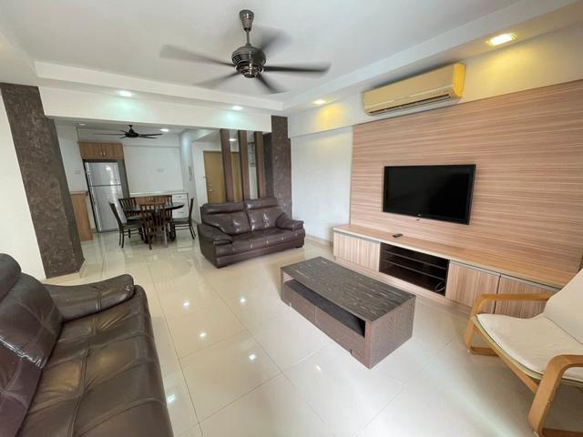 Condominium for sale in Country Heights Damansara, Kuala Lumpur
