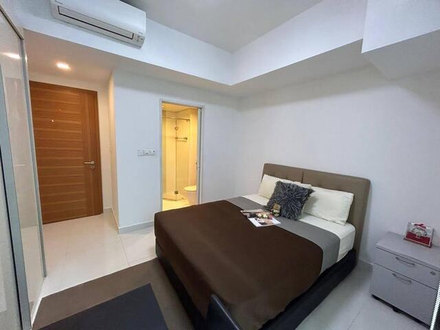 Room for rent