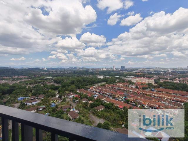 Room for rent in Penang