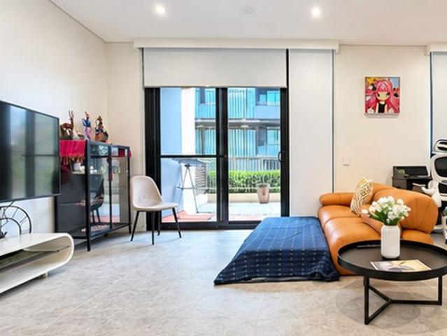 Apartment for rent in Sydney, New South Wales