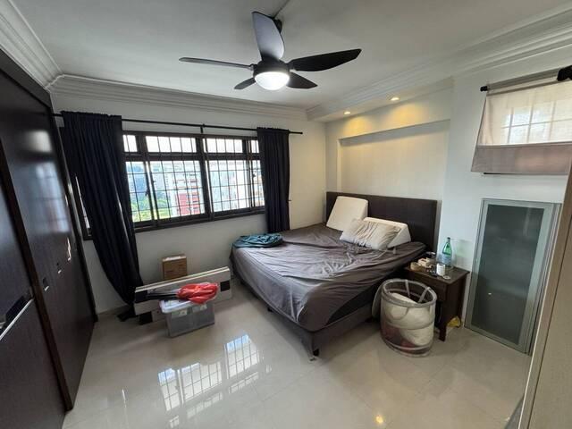 Room for rent