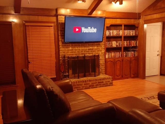 Room for rent in Denton, Texas