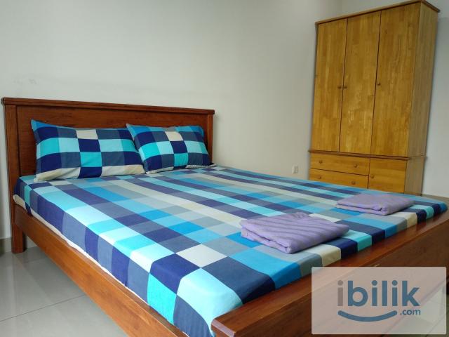 Room for rent in Perak, Tanjong Ipoh
