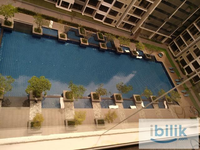 Room for rent in Perak, Tanjong Ipoh