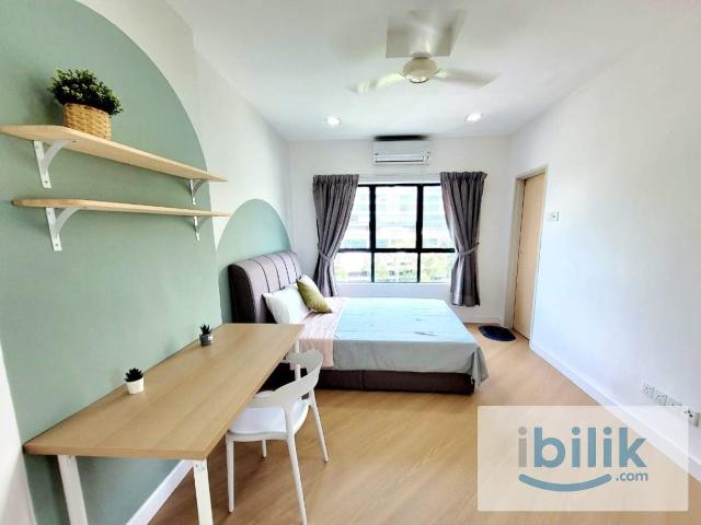 Room for rent in Country Heights Damansara, Kuala Lumpur